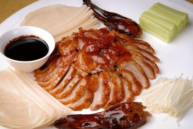 Private Beijing Mutianyu Great Wall Tour Including Peking Duck Dinner - Tour Guidelines