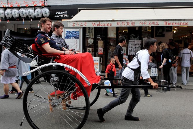 Private Beijing Tour: Mutianyu Great Wall, Drum Tower, Hutong With Rickshaw Ride - Tour Logistics