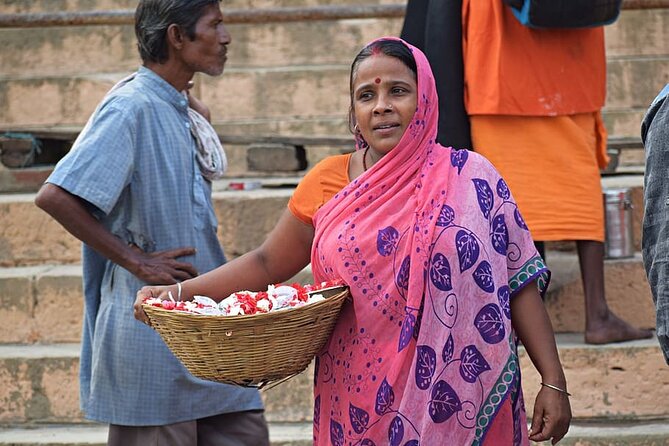 Private Bengali Tola Walk in Varanasi - What To Expect