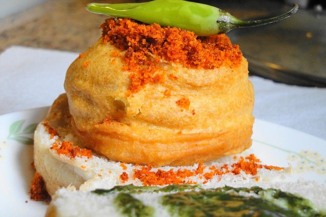 Private Bengaluru Food Walking Tour With Dinner - The Sum Up