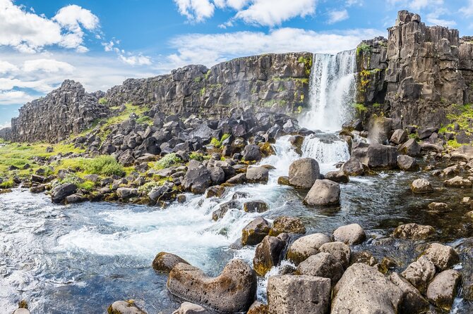 Private Bespoke Golden Circle Tour - Confirmation and Cancellation