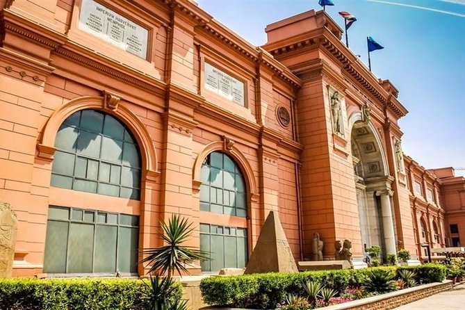 Private Best 2-Day Tour in Egypt - Pricing and Variations