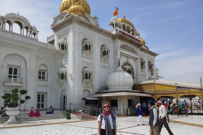 Private Best Old and New Delhi Tour - Price and Booking