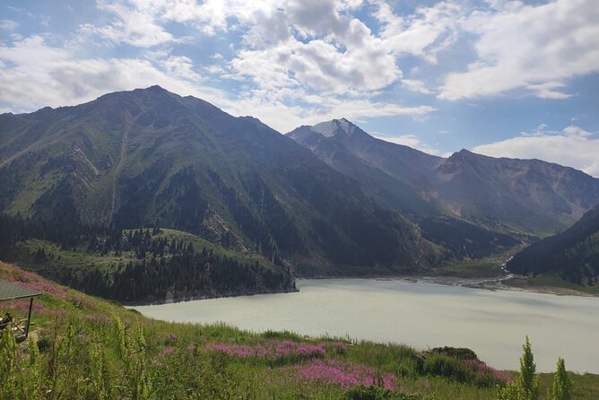 Private Big Almaty Lake and Ayu Sai Visit Center Tour - Booking Information