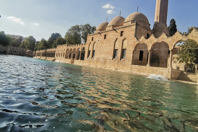 Private Cappadocia and Göbeklitepe, Sanlıurfa Tour From Istanbul - Operator Information