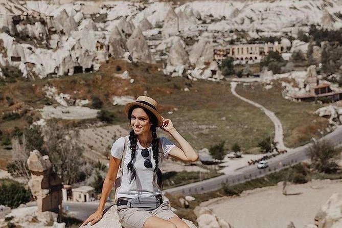 Private Cappadocia Red Tour - Price and Booking