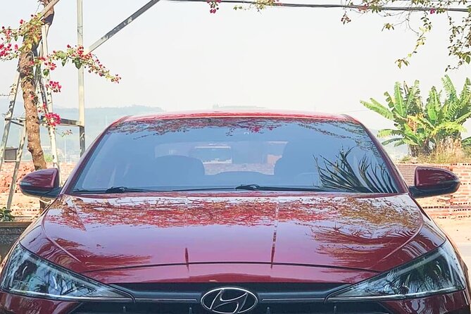 PRIVATE CAR FROM HANOI INTERNATIONAL AIRPORT to HALONG BAY - Additional Information