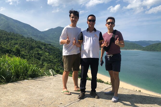 Private Car via Hai Van Pass From Da Nang to Hue Imperial City - The Sum Up