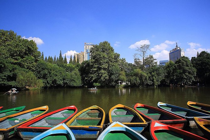 Private Chengdu Highlights Day Trip:Panda Base and City From Harbin by Air - Recommendations and Tips