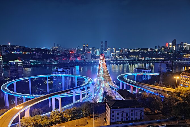 Private Chongqing Night View Tour With Hot Pot or Local Dinner - Frequently Asked Questions
