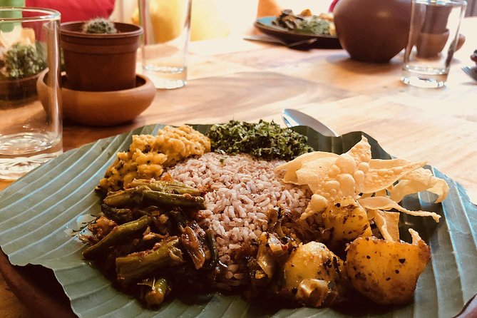 Private Colombo City Tour With Traditional Srilankan Lunch - Pricing and Guarantee