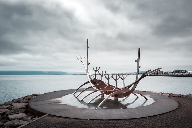 Private Combo Reykjavik Walk and Folklore Tour - General Tour Information