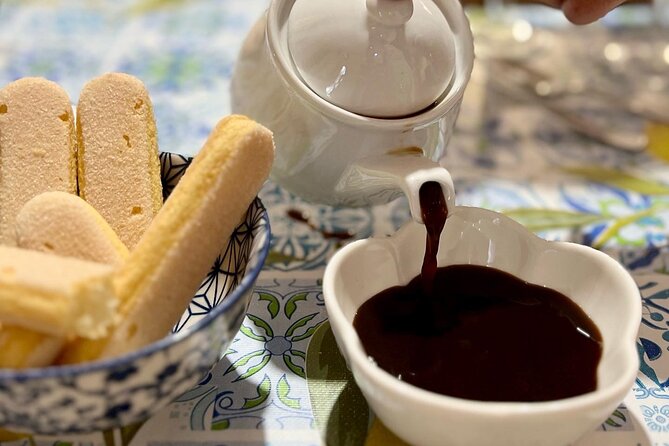 Private Cooking Class With a View of Sorrento - Directions and Cancellation Policy