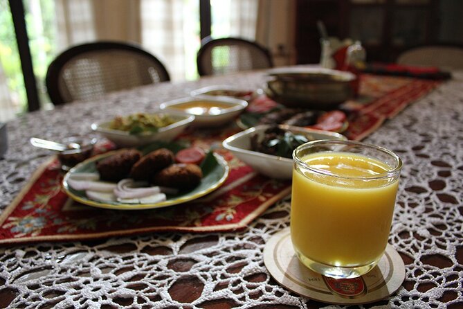 Private Cooking Demonstration for Your Group in a Kochi Home - Flexible Dietary Accommodations