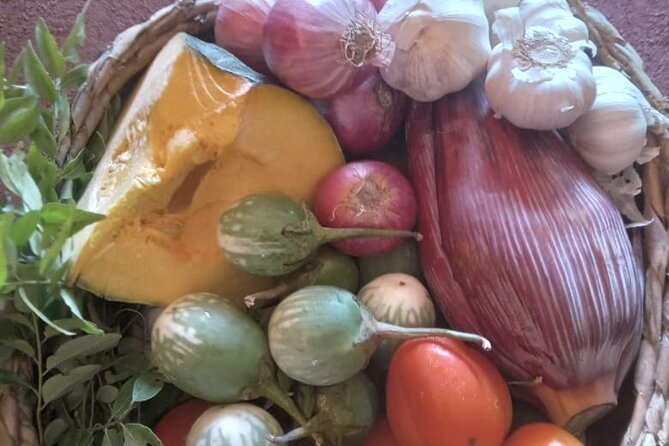 Private Cooking Lesson in Sigiriya - The Sum Up