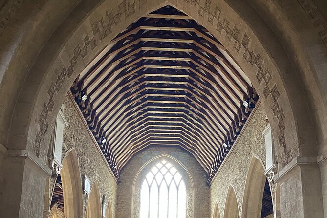 Private Cotswolds Villages From London - Customer Reviews