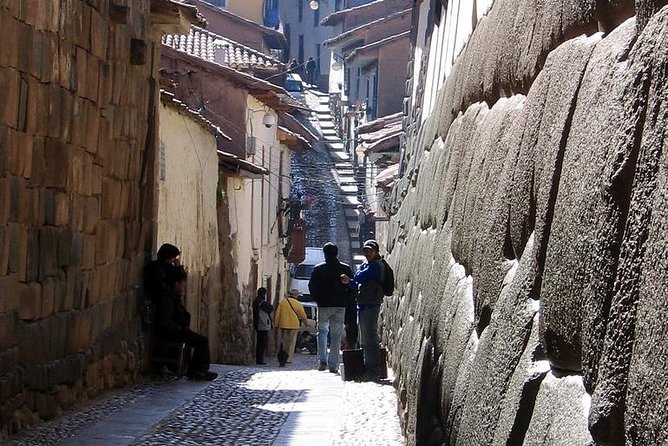 Private Cusco Walking Tour I - Tips for Travelers