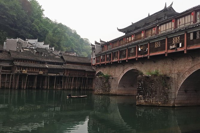 Private Custom Tour: Guilin to Zhangjiajie 5N6D Private Tour