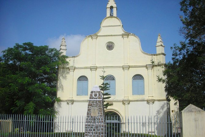Private Custom Tour: Kochi (Cochin) Local Sightseeing With Guide - Price and Refund