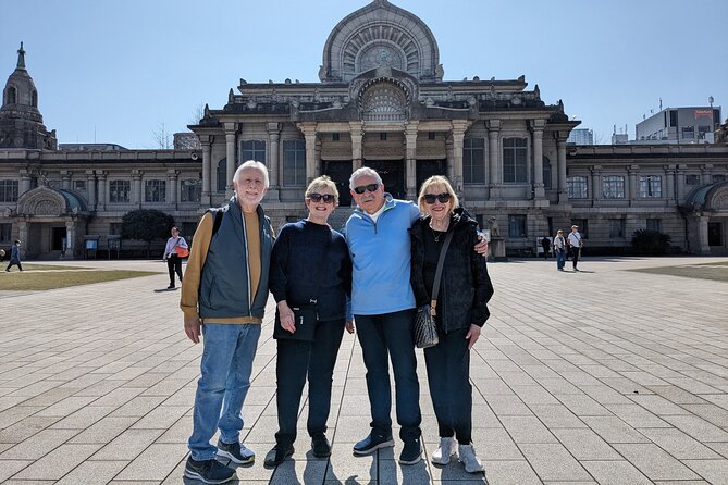 Private Customizable Car and Mini Van Tour in Tokyo - Frequently Asked Questions