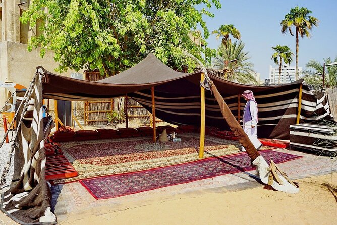 Private Customizable Dubai Layover City Tour - Flexible Duration - Booking Information