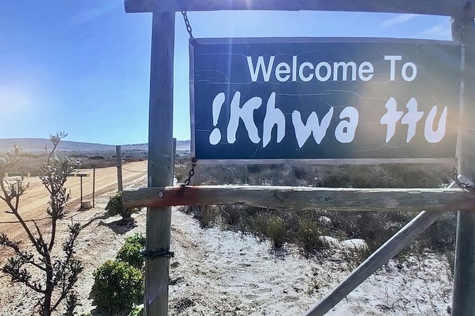 Private Day Tour Along the West Coast Around Cape Town - Schedule and Operating Hours