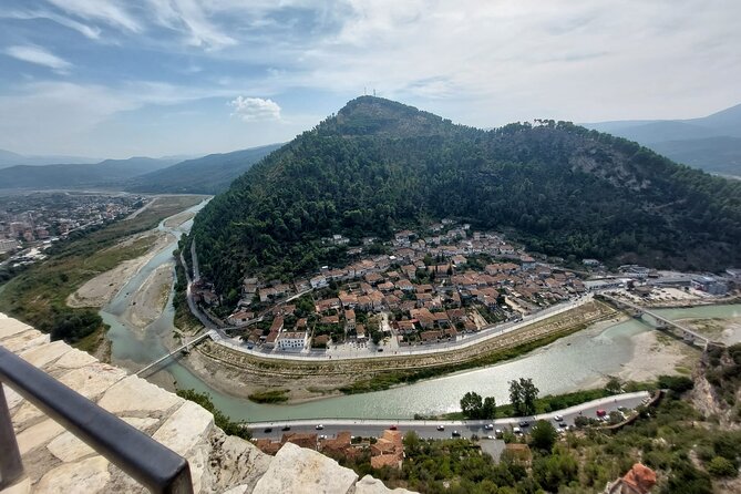 Private Day Tour in Berati City From Tirana With Lunch - Price Details