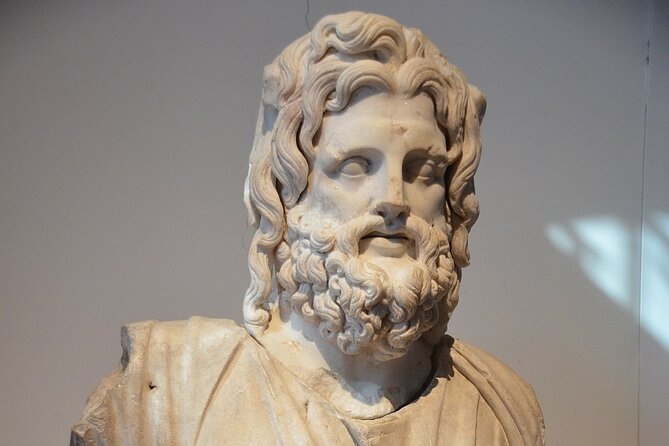 Private Day Tour National Museum & Roman Theater & Catacomb In Alexandria - Additional Information and Flexibility