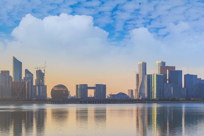 Private Day Tour of Hangzhou - Cancellation Policy