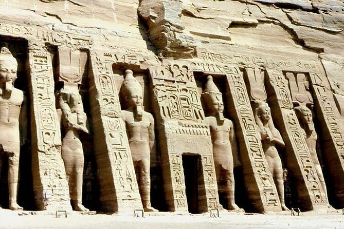 Private Day Tour : to Abu Simbel From Aswan ( Private Car ) - Additional Information