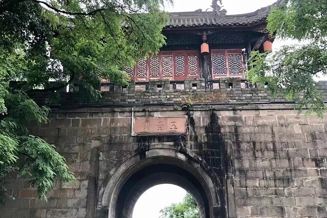 Private Day Tour to Dujiangyan Panda Base & Dam From Chengdu - Cancellation Policy
