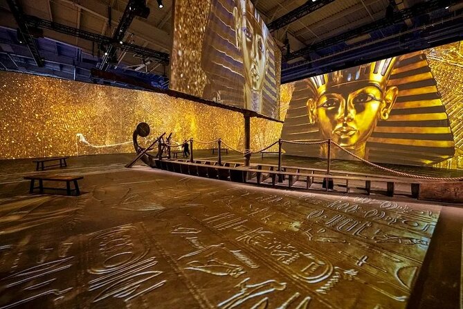 Private Day Tour To Egyptian Museum and Grand Egyptian Museum - Pricing Details