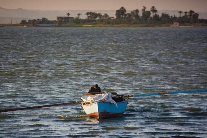 Private Day Tour to El Fayoum From Cairo - What to Expect