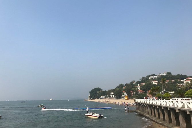 Private Day Tour to Gulangyu Island and Other City Attraction From Xiamen - Additional Information