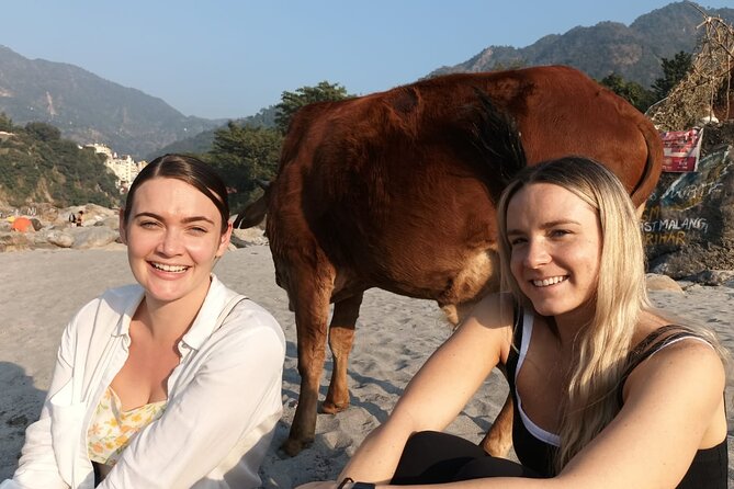 Private Day Tour to Haridwar and Rishikesh From Delhi With Guide - Booking and Price Information