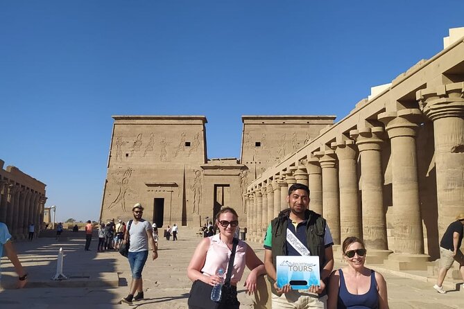 Private Day Tour to Kom Ombo and Edfu Temples From Aswan - Terms and Conditions