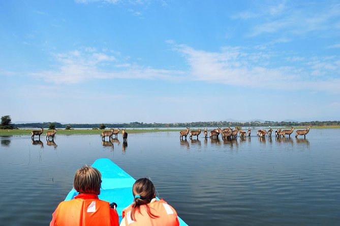 Private Day Tour to Lake Nakuru With Optional Boat Ride on Lake Naivasha - Tour Start Time and Expectations