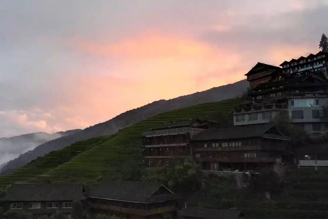 Private Day Tour to Longji Rice Terraces From Guilin - Important Information
