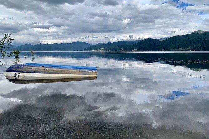 Private Day Tour to Lugu Lake From Lijiang - Inclusions