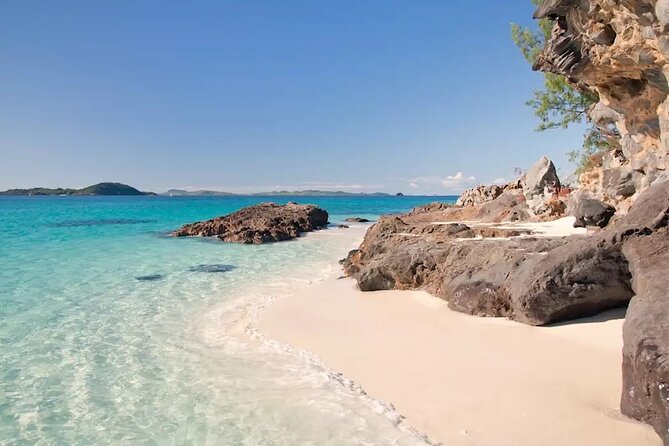 Private Day Tour to Nosy Mitsio With Guide and Lunch - Directions for a Memorable Experience