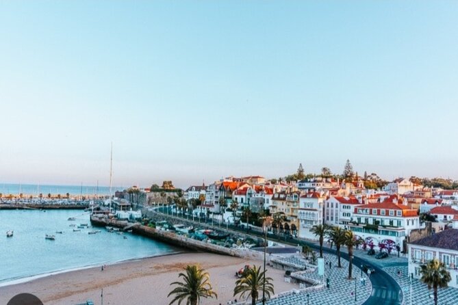 Private Day Tour to Sintra - Location and Start Time