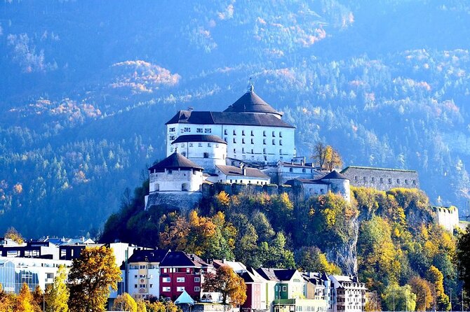 Private Day Trip From Munich To Herrenchiemsee And Kufstein - The Sum Up
