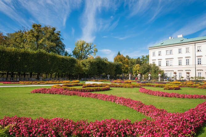 Private Day Trip From Munich to Salzburg and Back, Local Driver - Pricing and Booking