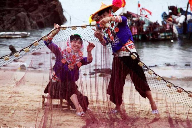 Private Day Trip From Xiamen to Huian County in Quanzhou - Tour Details
