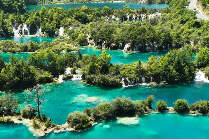 Private Day Trip From Zagreb To Plitvice Lakes Park, Local Driver - Booking and Confirmation