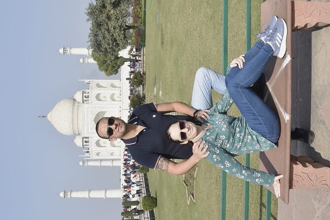 Private Day Trip Haridwar and Rishikesh by Car With Lalan - Itinerary Highlights