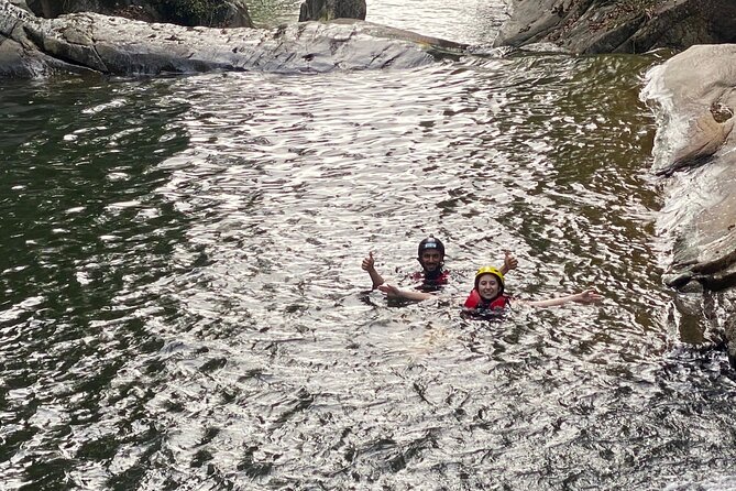 Private Day Trip Kitulhala for Water Rafting and Confidence Jump - Itinerary Highlights