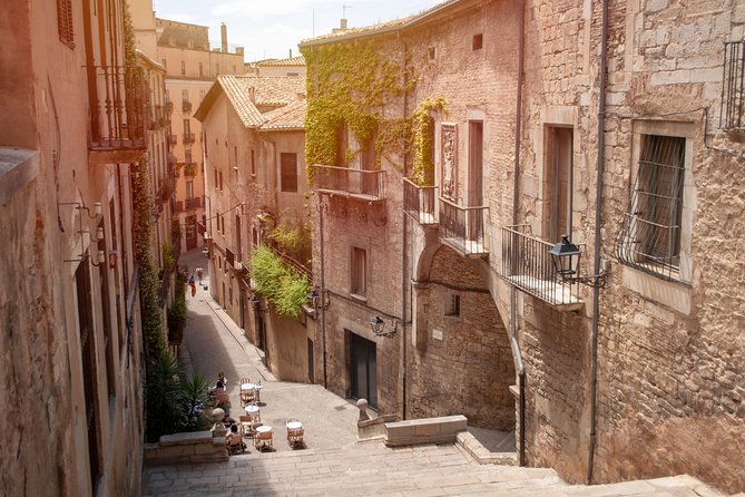 Private Day Trip to Girona From Barcelona With a Local - Booking Process