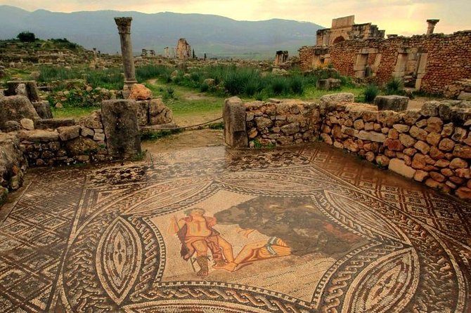 Private Daytrip-Three Cities in One Day: Meknes-Volubilis & Moulay Idriss - Frequently Asked Questions