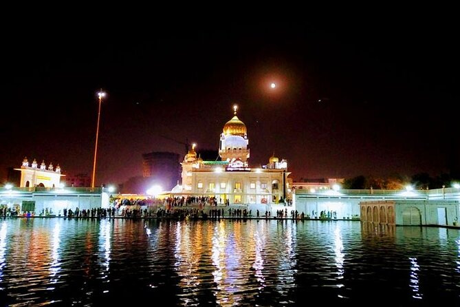 Private Delhi Tour - Frequently Asked Questions